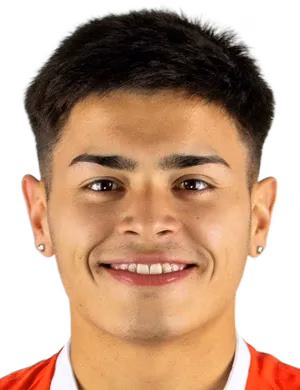 Diego Rodrigo Porcel