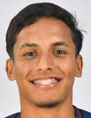 Diego Alejandro Requena Acosta