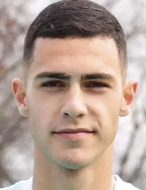 Diego Henrique Oliveira Rodrigues