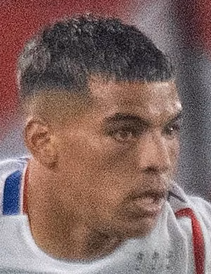 Diego Romero Lanz