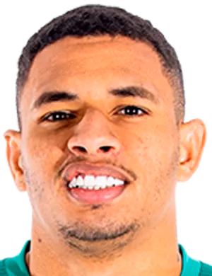 Diego Gabriel Silva Rosa