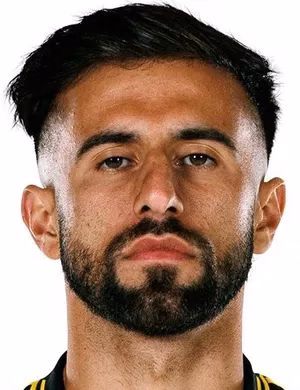 Diego Martín Rossi Marachlián