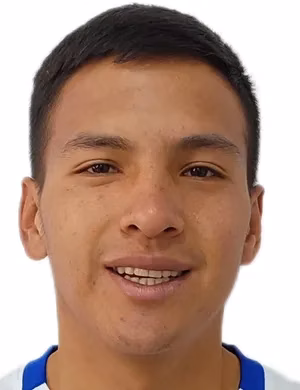 Diego Jesús Saavedra Ureña
