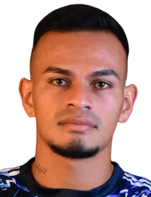 Diego Andrés Sánchez Corrales