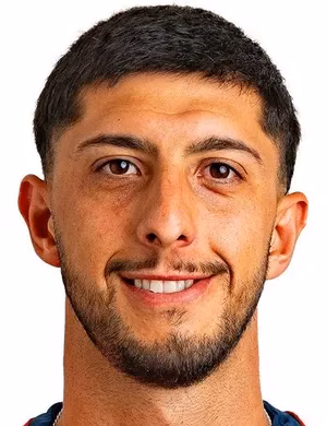 Diego Sánchez Richieri