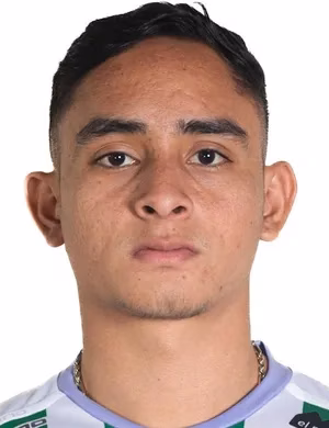 Diego Ronaldo Santis Cayax