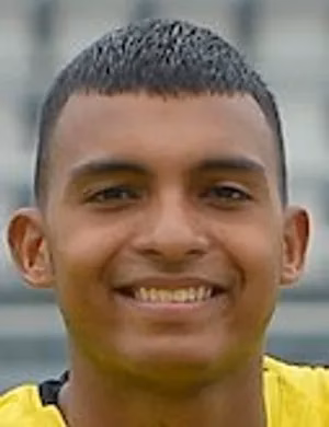 Diego Antonio Torres Cáceres