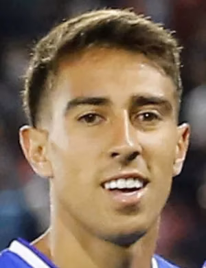 Diego Martín Valencia Morello