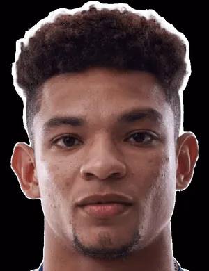 Diego Luis Valoyes Ruíz