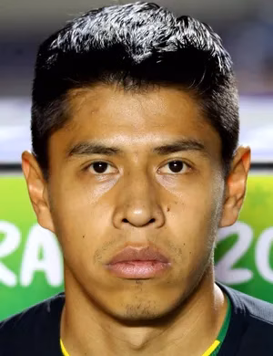 Diego Horacio Wayar Cruz