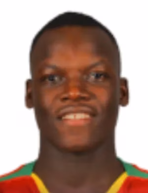 Pascal Adjini Avama