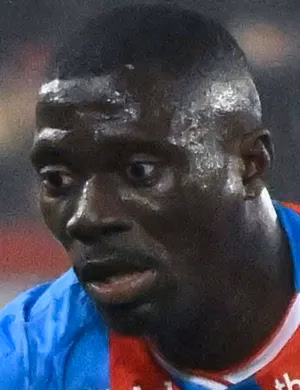 Dieudonné Gaucho Debohi