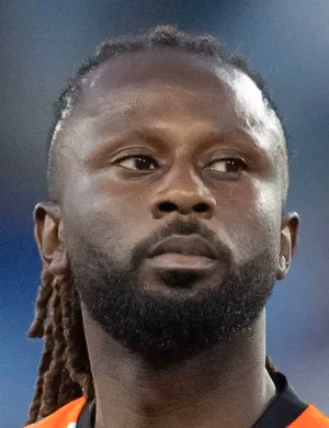Dieumerci Ndongala