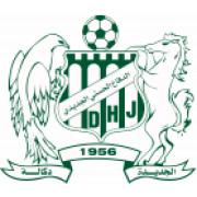 Difaa El Jadida U21 герб