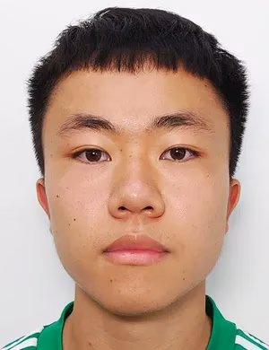 楊迪麟