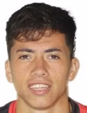 Dilan Hernán Guzmán Soto