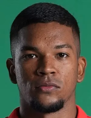 Dilan Enier Ortíz Parejo