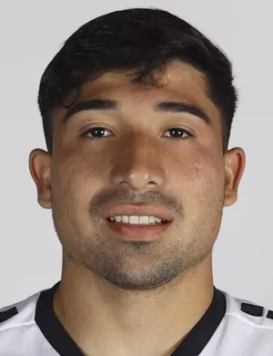 Dilan Amaro Salgado Soto