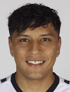 Dilan Patricio Zúñiga Espinoza