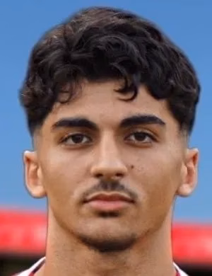 Dildar Diego Suleyman