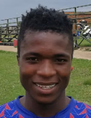 Dimakatso Mashao