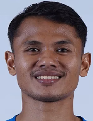 Muhammad Dimas Drajad