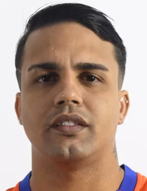 Dimas Rafael Meza Daniz