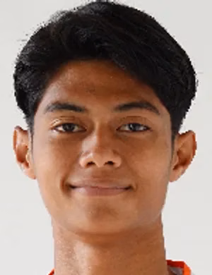 Dimas Wicaksono Putra Rahman