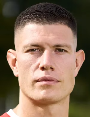 Димитър Милушев