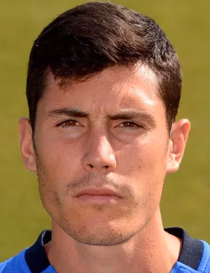 Dimitri Bisoli