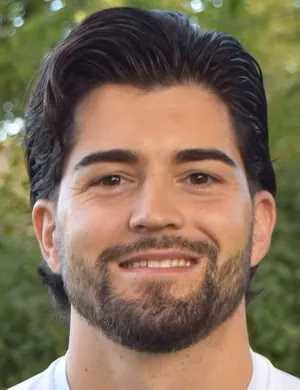Dimitri Girardi