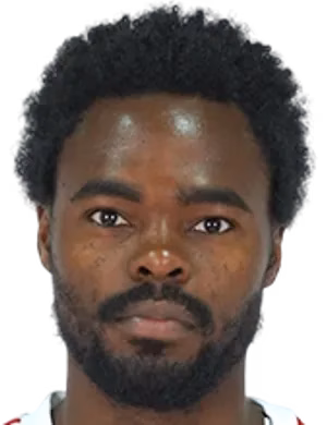 Dimitri Joseph Oberlin Mfomo