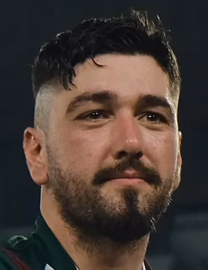 Dimitrios Petratos, Δημήτριος Πετράτος