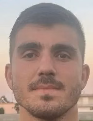 Δημοσθένης Τενεκές