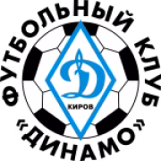 Dinamo Kirov Young герб