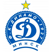 Dinamo Minsk U19 герб