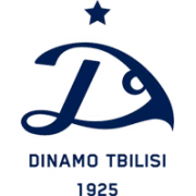 Dinamo Tbilisi II герб