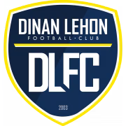 Dinan Léhon FC U19 герб