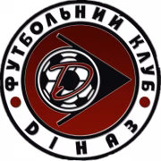 Dinaz Vyshgorod U19 герб
