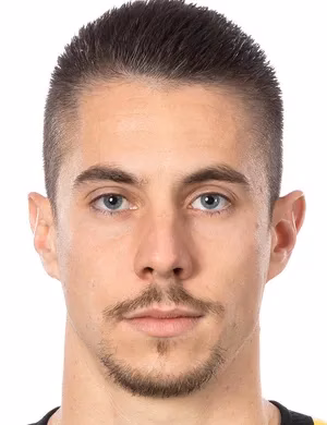 Dino Beširović