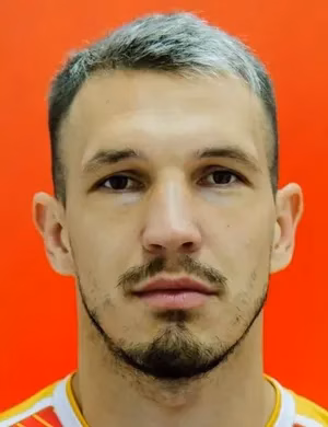 Dino Hasanović