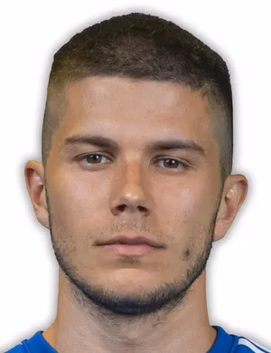Dino Perić