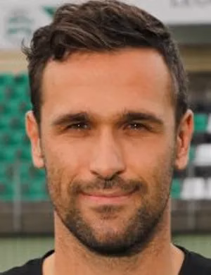Dino Škvorc