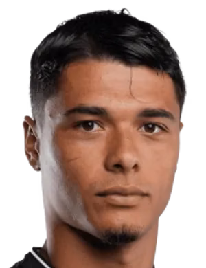 Diogo Rafael dos Santos Almeida