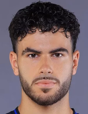 Diogo Fonseca Amaro