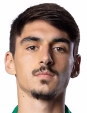 Diogo Daniel Pires Brás