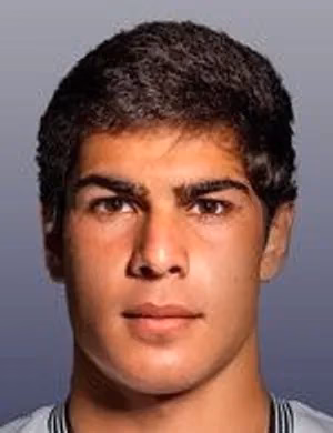 Diogo Sousa Pereira de Castro
