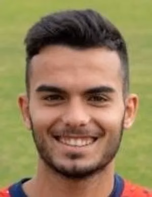 Diogo Mineiro Clemente