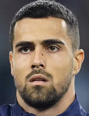 Diogo Meireles da Costa