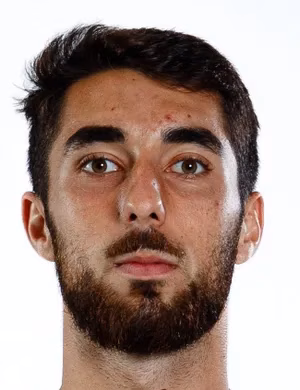 Diogo Alexandre Aranha Dias